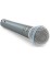 Shure BETA 58A Supercardioid Dynamic Microphone 